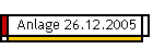 Anlage 26.12.2005